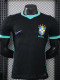 26/27 Brazi World Cup Commemorative Edition Black Player Version Soccer Jersey