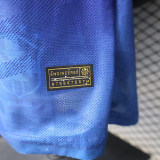 26/27 Brazi Special Edition Purple Player Version Soccer Jersey