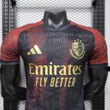 26/27 ARS Special Edition Three stars Player Version Soccer Jersey