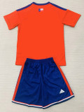 26/27 Dallas Home Fans Soccer Jersey(成人套装)