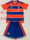 26/27 Dallas Home Fans Soccer Jersey(成人套装)