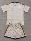 26/27 Atlanta United Home Fans Soccer Jersey(成人套装)