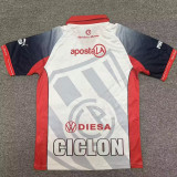 26/27 Cerro Porteno Third Fans Soccer Jersey 波特诺山丘