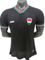 26/27 Iraque Fourth Player Version Soccer Jersey