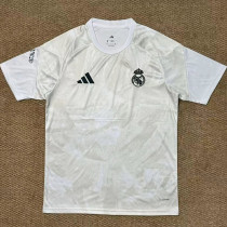 25/26 RMA Light White Training Shirts
