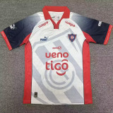 26/27 Cerro Porteno Third Fans Soccer Jersey 波特诺山丘