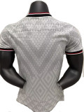 26/27 Iraque Home Player Version Soccer Jersey