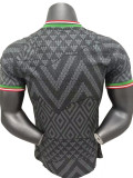 26/27 Iraque Third Player Version Soccer Jersey