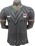 26/27 Iraque Third Player Version Soccer Jersey