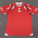 26/27 Tunisia Away Fans Soccer Jersey