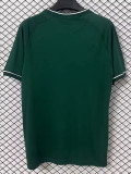 26/27 Hull City Goalkeeper Green Fans Soccer Jersey
