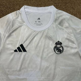 25/26 RMA Light White Training Shirts