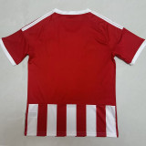 26/27 Olympiacos Home Fans Soccer Jersey (奥林匹亚科）