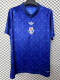 26/27 Universidad De Chile Leisure Edition Blue T-shirt
