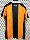 26/27 Hull City Special Edition  Yellow Fans Soccer Jersey