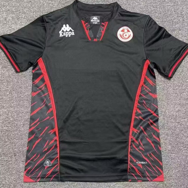 26/27 Tunisia Third Fans Soccer Jersey