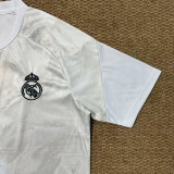 25/26 RMA Light White Training Shirts