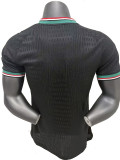 26/27 Iraque Fourth Player Version Soccer Jersey