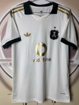 26/27 Orlando Pirates Away Fans Soccer Jersey(奥兰多海盗)