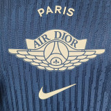 26/27 PSG AIR DIOP Special Edition Player Version Soccer Jersey
