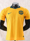 26/27 Australia Home Player Version Soccer Jersey