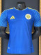 26/27 Curacao Home Player Version Soccer Jersey