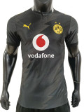26/27 Dortmund Away Player Version Soccer Jersey
