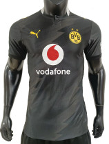 26/27 Dortmund Away Player Version Soccer Jersey
