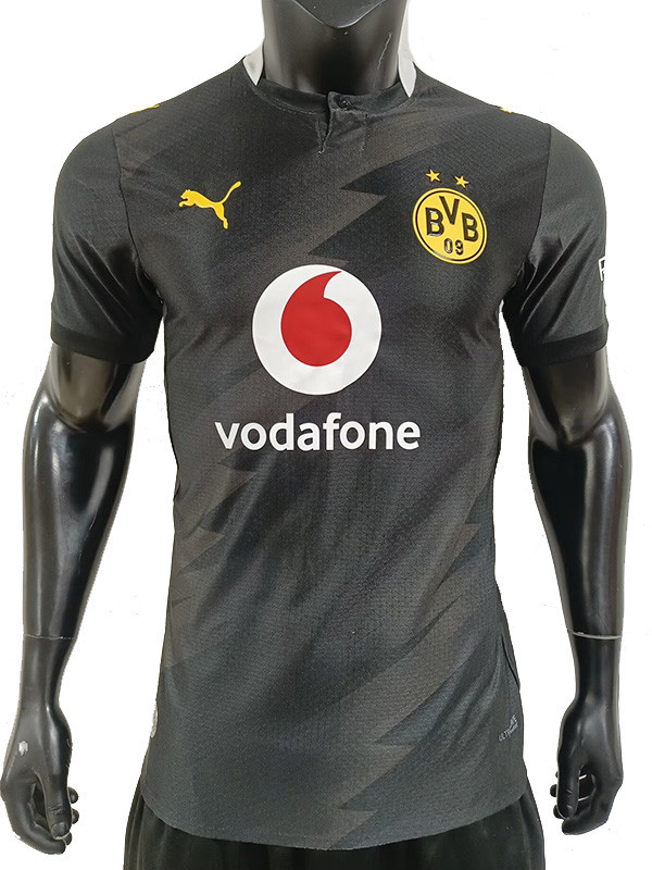26/27 Dortmund Away Player Version Soccer Jersey
