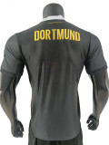 26/27 Dortmund Away Player Version Soccer Jersey
