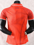 26/27 Haïti Third Player Version Soccer Jersey