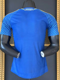 26/27 Curacao Home Player Version Soccer Jersey