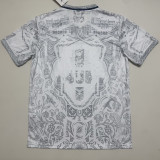 26/27 Portugal Special Edition Grey Fans Soccer Jersey