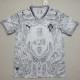 26/27 Portugal Special Edition Grey Fans Soccer Jersey