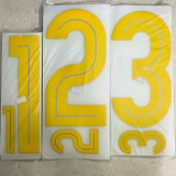 26/27 Curacao Home Player Version Soccer Jersey
