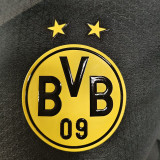 26/27 Dortmund Away Player Version Soccer Jersey
