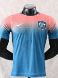 26/27 Australia Away Player Version Soccer Jersey
