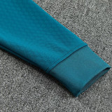 26/27 RMA Green Jacket Tracksuit