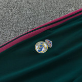 26/27 RMA Green Jacket Tracksuit