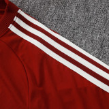 26/27 Spain Red Training Short Suit