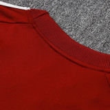 26/27 Spain Red Training Short Suit