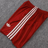 26/27 Spain Red Training Short Suit