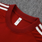 26/27 Spain Red Training Short Suit