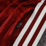 26/27 Spain Red Training Short Suit