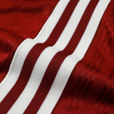 26/27 Spain Red Training Short Suit