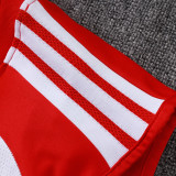 26/27 ARS Red Tank top and shorts suit#D26018
