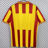 1995/1996 Lecce Home Retro  Soccer Jersey