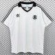 1982 Germany Home Retro Soccer Jersey