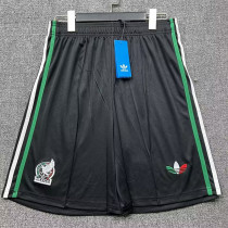 26/27 Mexico Third Shorts Pants