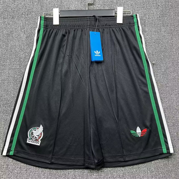 26/27 Mexico Third Shorts Pants